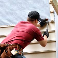 Trusted Novi, MI Siding Experts